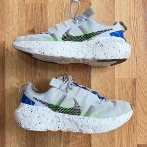 Nike Carter impact sneakers men’s 8.5